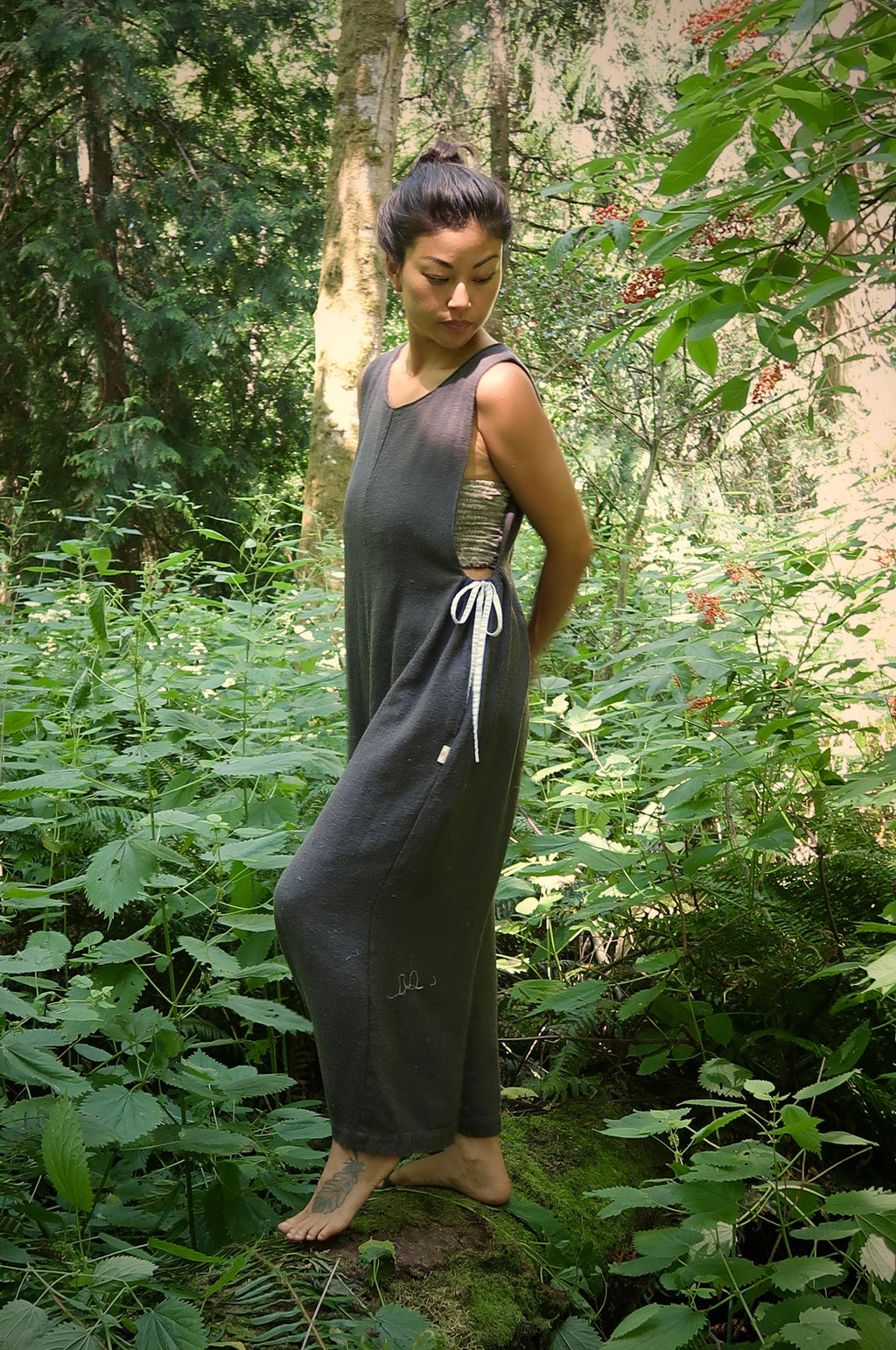 Mia Playsuit