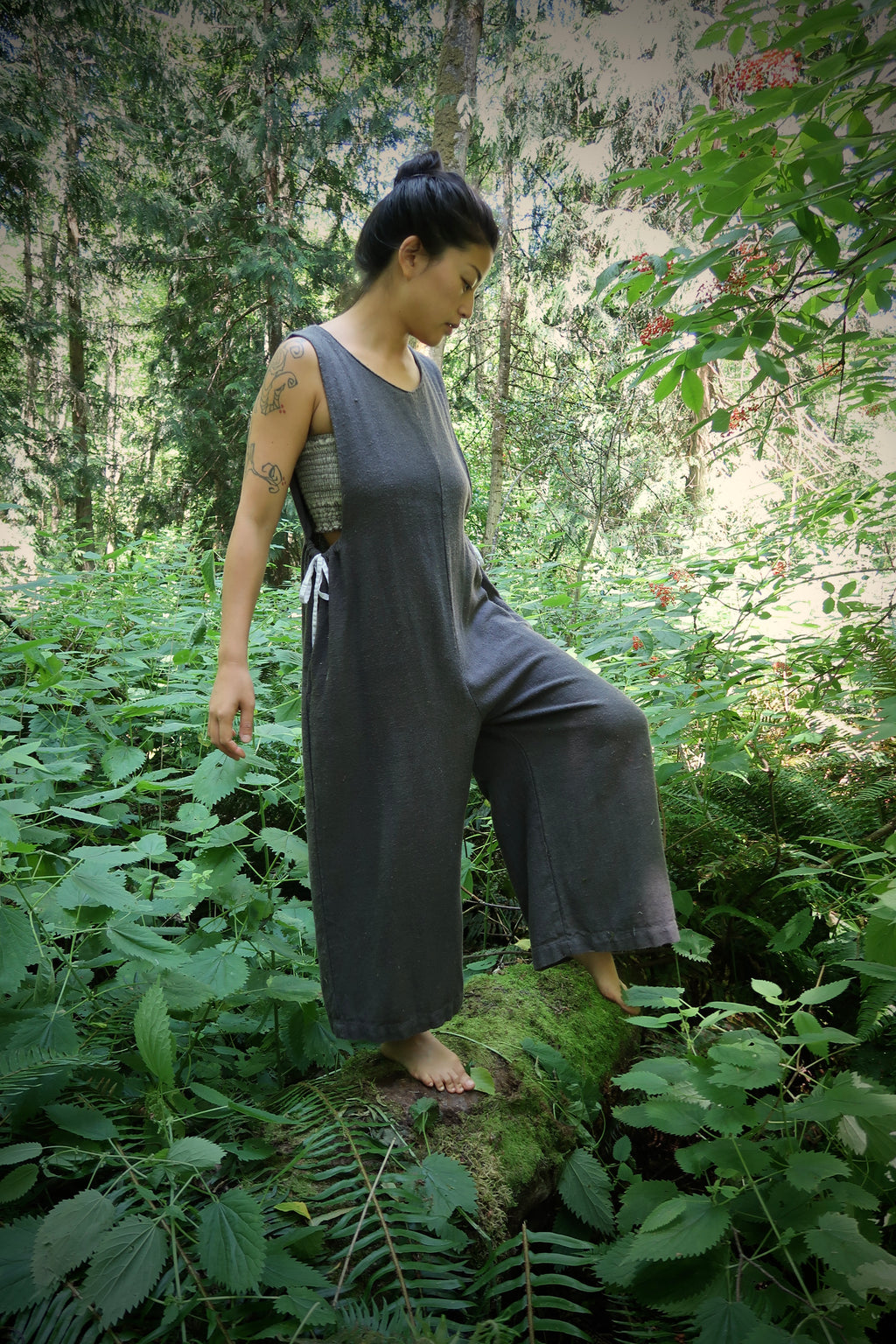 Mia Playsuit