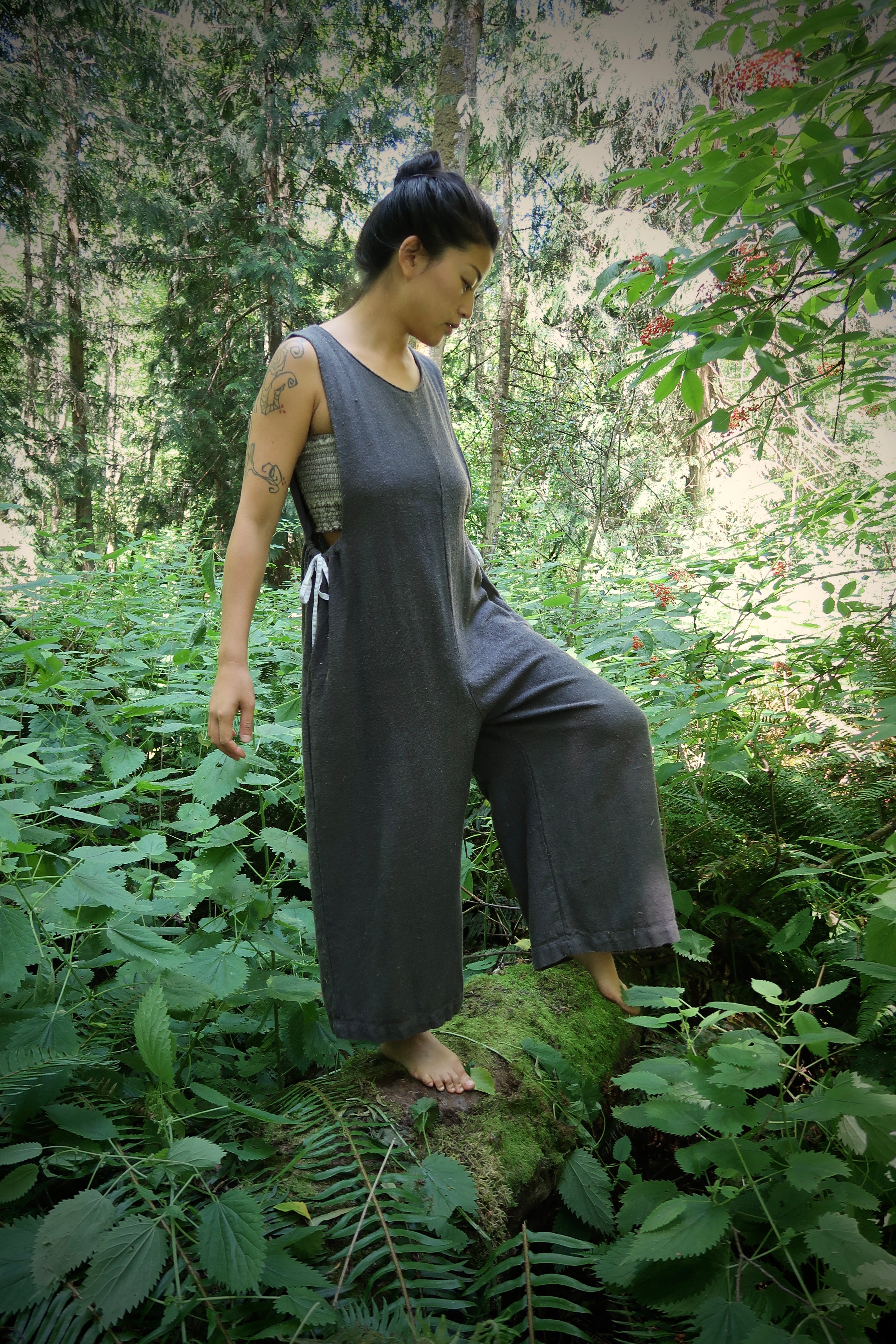 Mia Playsuit