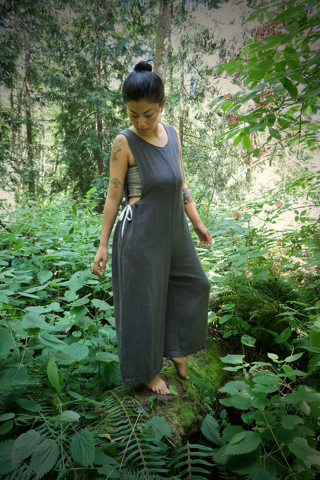 Mia Playsuit