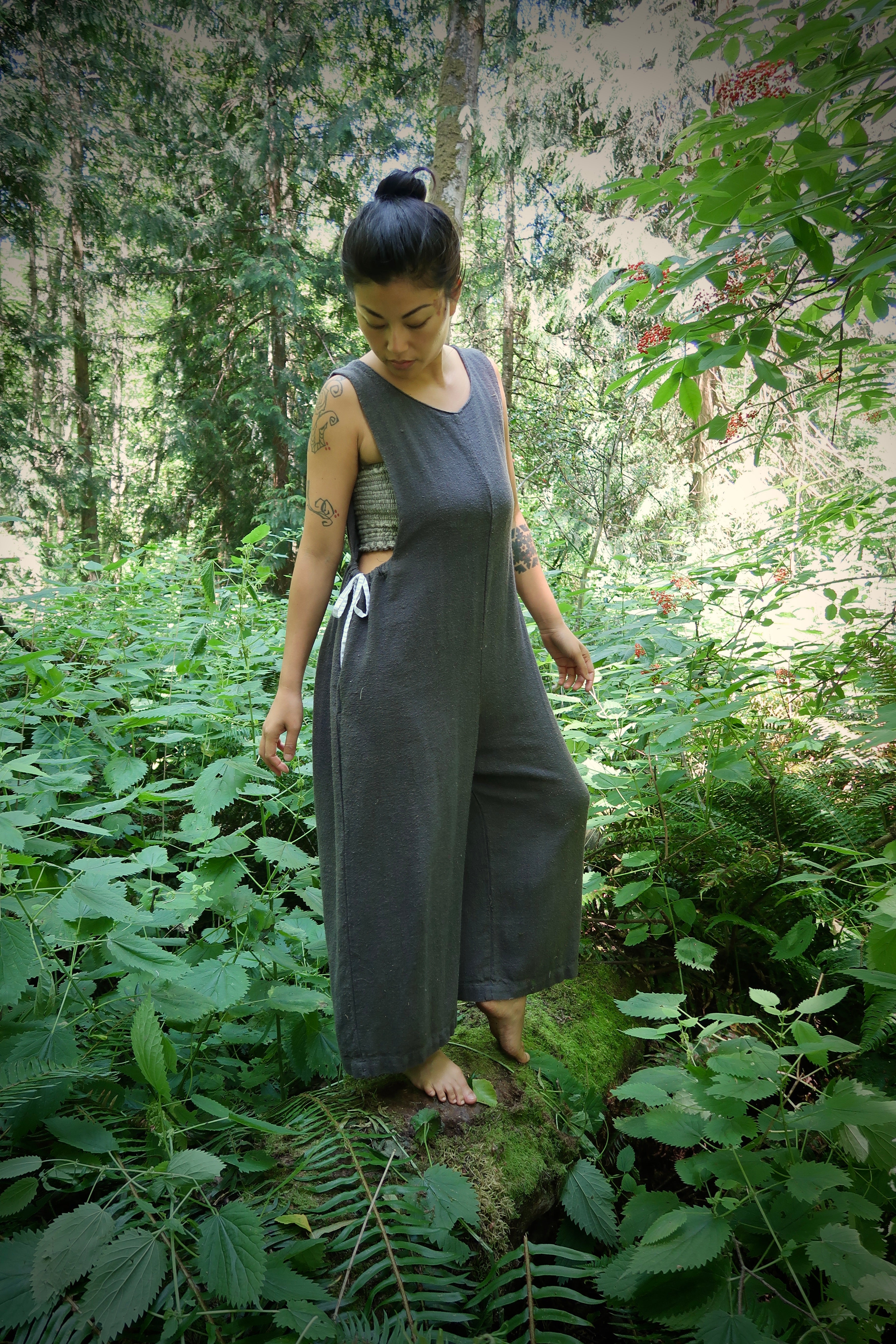 Mia Playsuit