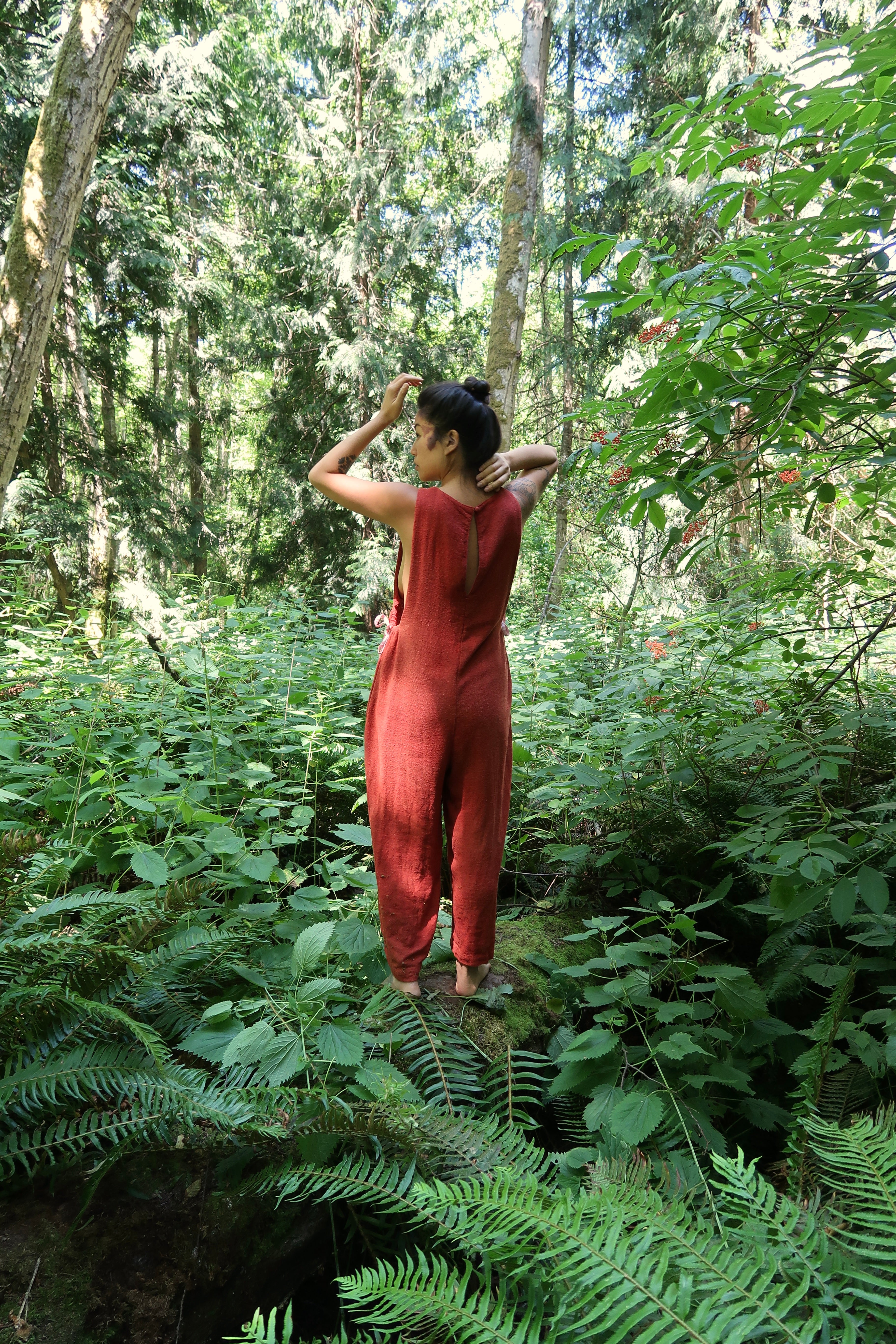 Mia Playsuit