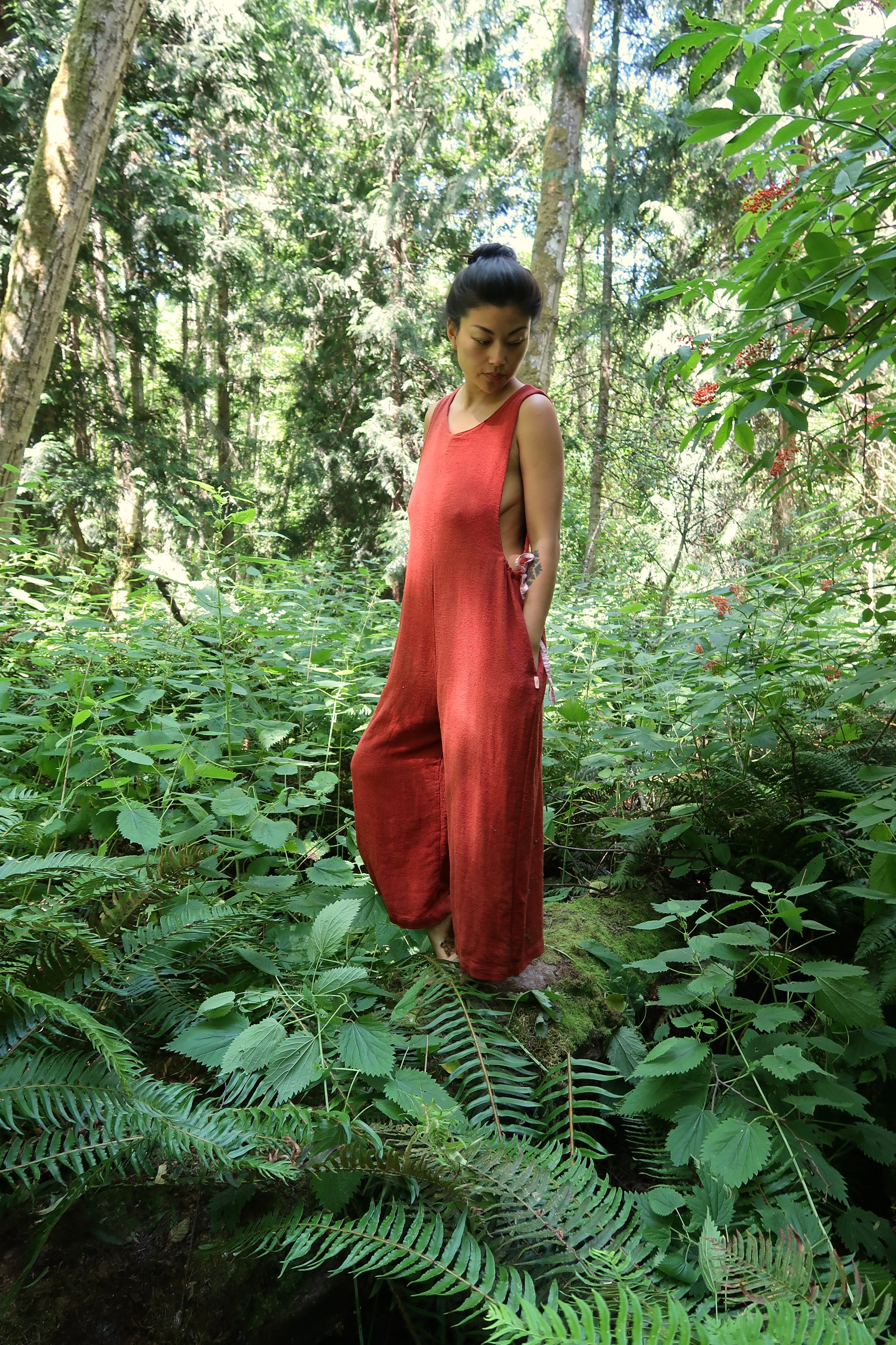 Mia Playsuit