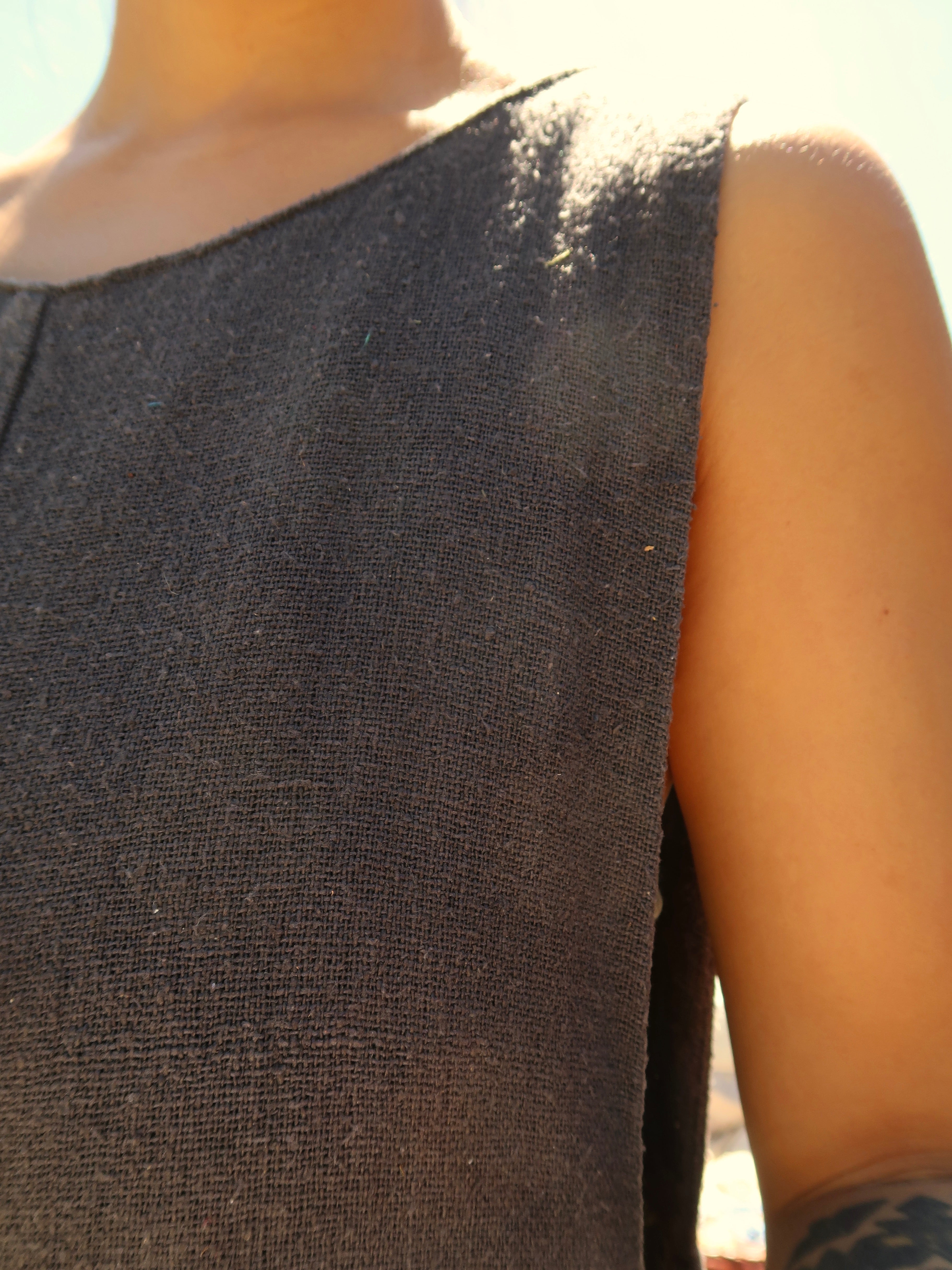 Mia Playsuit