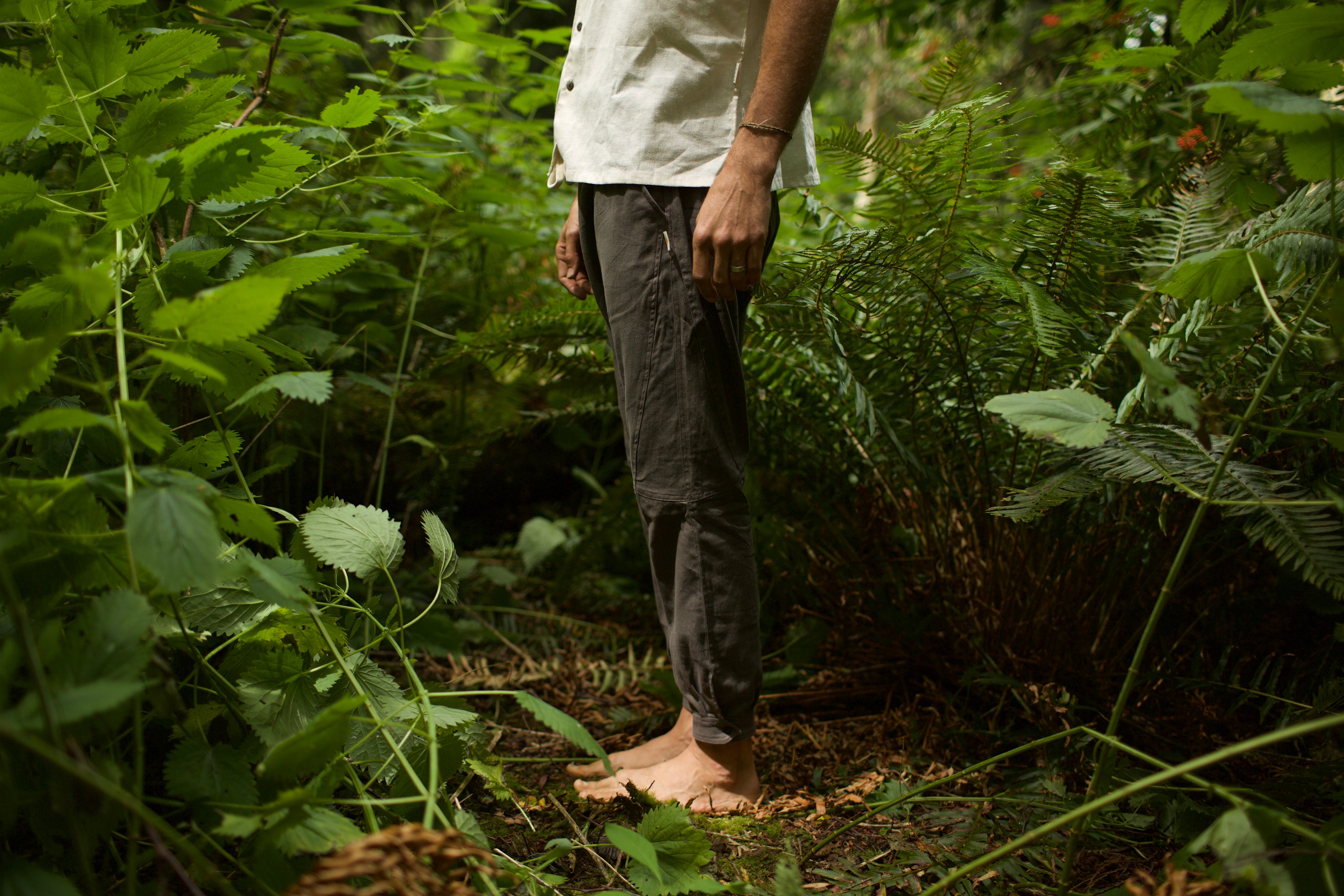 Flow Pants