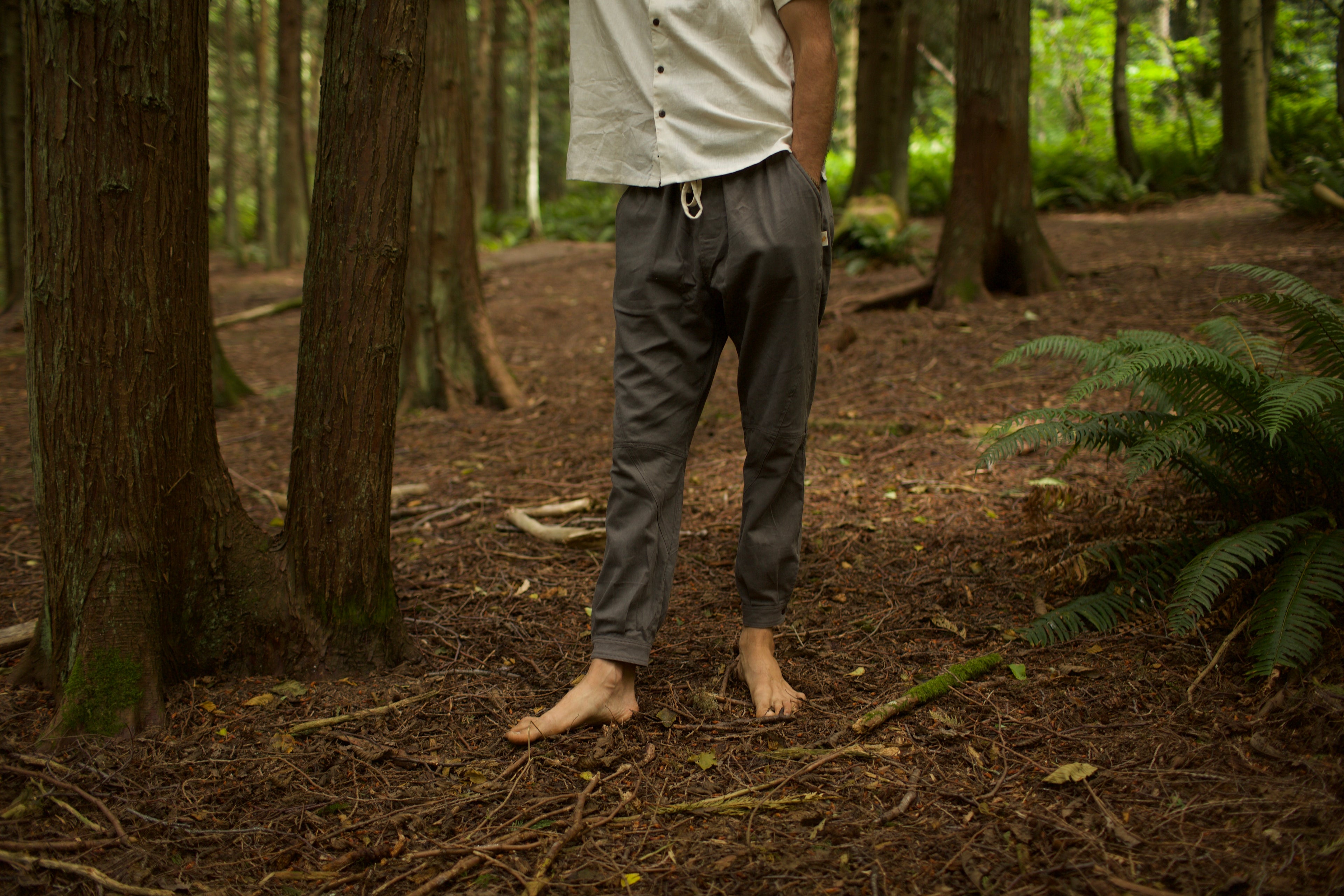 Flow Pants
