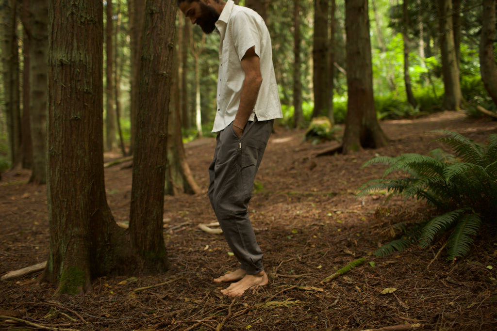 Flow Pants