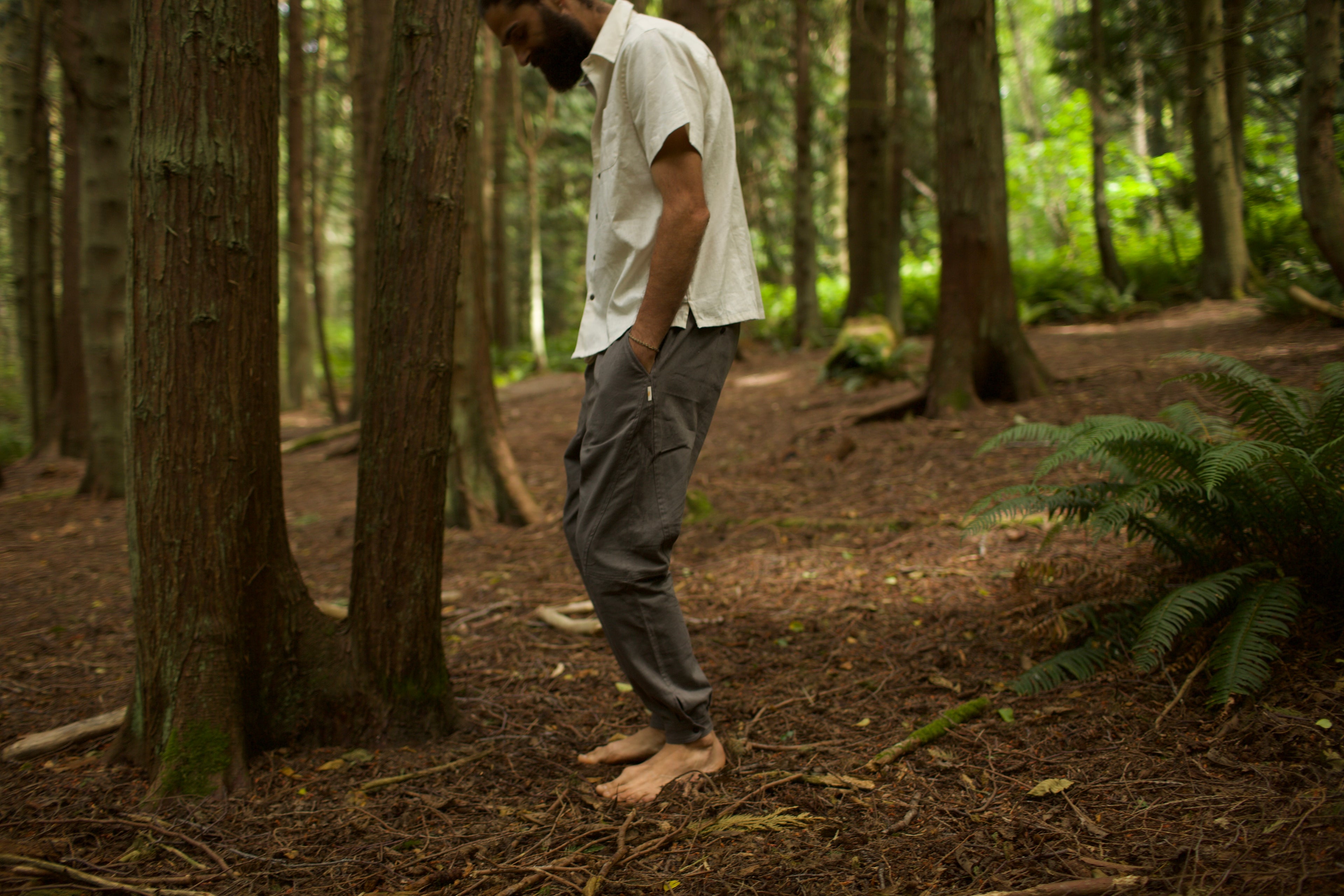 Flow Pants